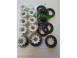 Pinion semanatoare nodet utilaje agricole si industriale 925127 poza 1